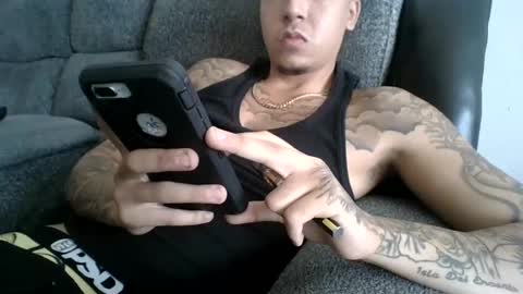 CHINO online show from December 20, 2024, 3:42 pm