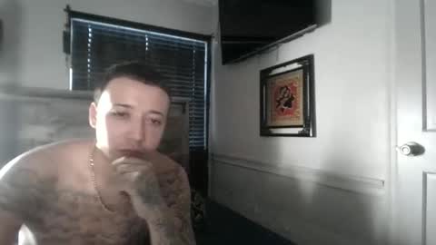 CHINO online show from January 1, 2025, 10:13 pm