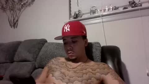 CHINO online show from January 12, 2025, 1:42 am