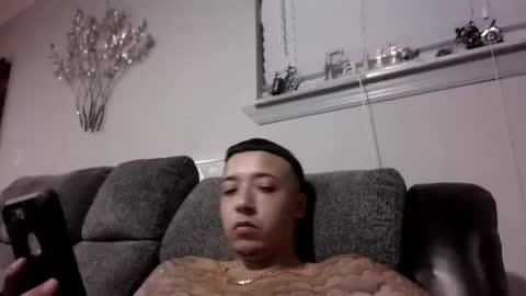 CHINO online show from March 9, 2025, 5:44 am