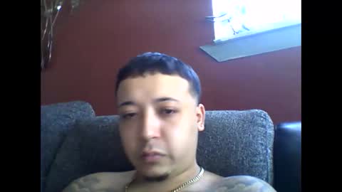 CHINO online show from March 23, 2026, 5:17 pm