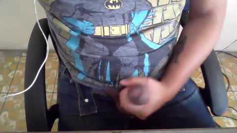 Snapshot of chinomorocho chatting on January 13, 2025, 10:24 pm chinomorocho online show from January 13, 2025, 10:24 pm