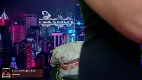 Enrique online show from February 23, 2025, 12:19 am