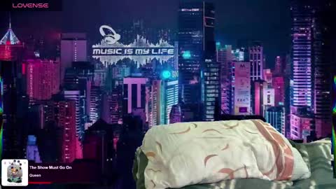 Enrique online show from February 24, 2025, 5:54 am