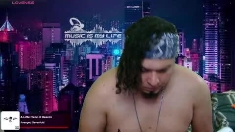 Enrique online show from February 24, 2025, 9:00 am