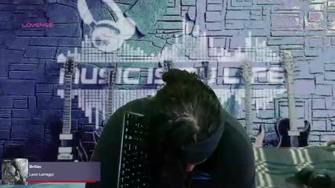 Enrique online show from February 26, 2025, 7:31 am