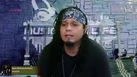 Enrique online show from February 27, 2025, 6:29 am