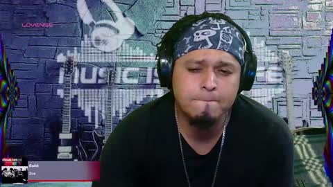 Enrique online show from February 27, 2025, 12:34 pm