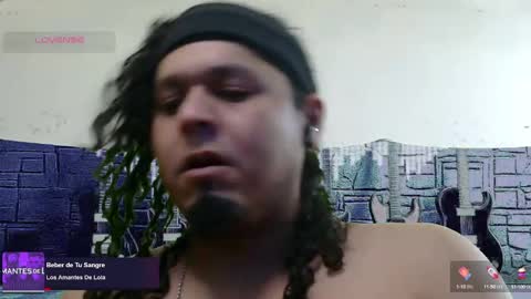 Enrique online show from March 10, 2025, 8:59 am