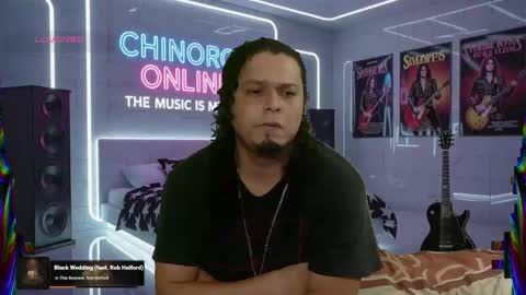 Enrique online show from September 19, 2025, 7:21 am