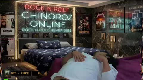 Enrique online show from May 29, 2026, 7:17 am