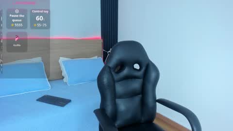 Chiqui online show from September 23, 2025, 7:06 pm