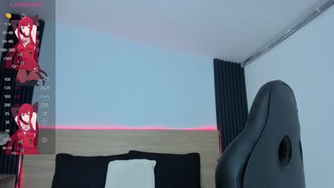 Chiqui online show from November 8, 2025, 7:12 pm