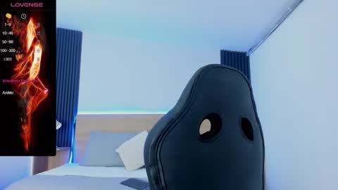 Chiqui online show from November 18, 2025, 7:07 pm