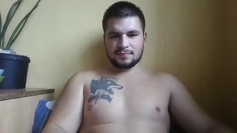 chiraq1945 online show from October 11, 2025, 7:40 am