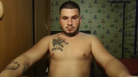 chiraq1945 online show from October 13, 2025, 7:36 pm