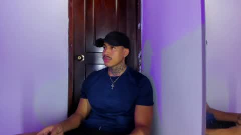 Chris  online show from July 18, 2026, 12:31 pm