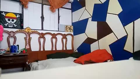 chispahot69 online show from February 23, 2026, 9:50 am