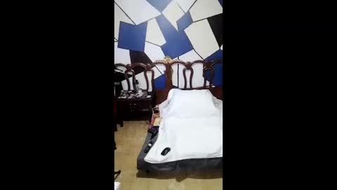 chispahot69 online show from April 14, 2026, 8:09 am