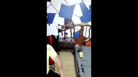 chispahot69 online show from April 17, 2026, 8:06 am