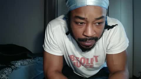 Snapshot of chitownsgod chatting on February 26, 2025, 7:05 pm Antonio Brown online show from February 26, 2025, 7:05 pm