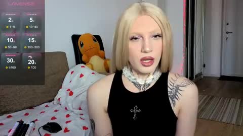 Snapshot of chl0echerry chatting on June 8, 2026, 3:01 pm Chloe INDEPENDENT MODEL online show from June 8, 2026, 3:01 pm
