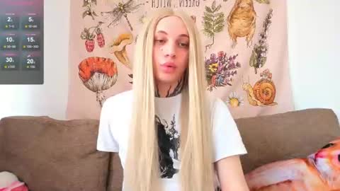 Snapshot of chl0echerry chatting on June 19, 2026, 6:29 am Chloe INDEPENDENT MODEL online show from June 19, 2026, 6:29 am