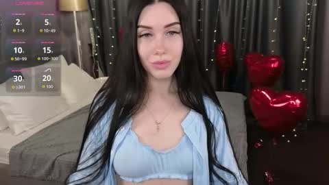 Snapshot of chloe___davis chatting on February 14, 2026, 12:29 am Chloe online show from February 14, 2026, 12:29 am