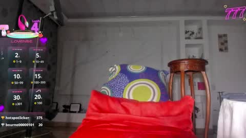 chloe_cooperr online show from April 11, 2026, 7:45 am