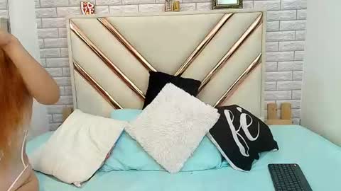 CHLOE online show from July 30, 2026, 3:38 am