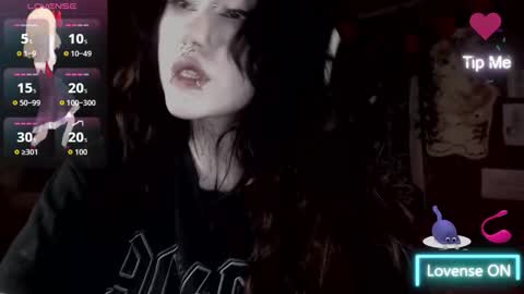 chloe_crystall_killer online show from March 6, 2026, 6:54 am