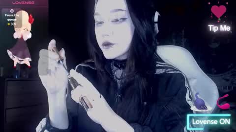 chloe_crystall_killer online show from March 13, 2026, 5:03 am
