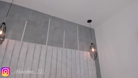 Chloe online show from January 14, 2025, 1:28 pm