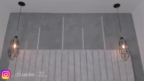 Chloe online show from January 15, 2025, 11:32 am