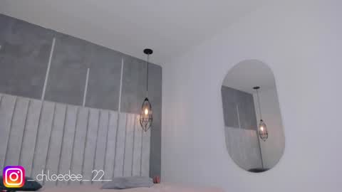 Chloe online show from January 31, 2025, 2:07 pm