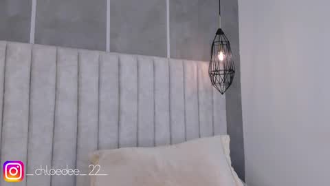 Chloe online show from February 13, 2025, 1:48 pm