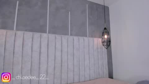 Chloe online show from March 10, 2025, 5:50 pm