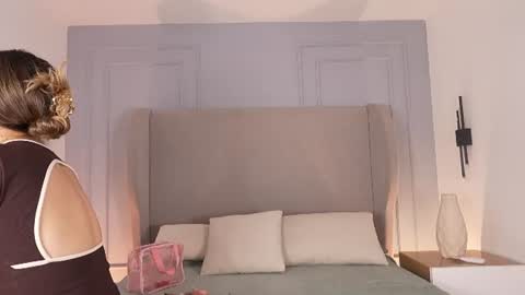 Snapshot of chloe_dee_ chatting on July 6, 2026, 12:35 pm Chloe online show from July 6, 2026, 12:35 pm