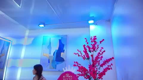 Snapshot of chloe_dolly chatting on February 25, 2026, 11:20 am Chloe online show from February 25, 2026, 11:20 am