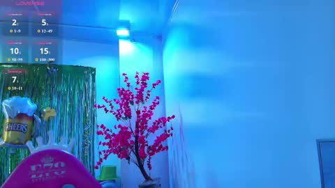 Chloe online show from March 19, 2026, 11:14 am