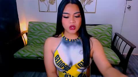 Ts Chloeeeeee online show from February 23, 2026, 8:01 am