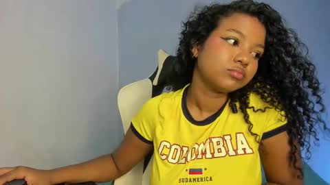 chloe online show from February 12, 2025, 10:26 pm