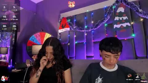 Isabella curly hair - Anastasia short hair  online show from December 21, 2024, 8:43 pm