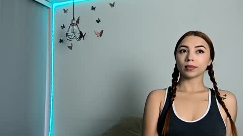 Snapshot of chloe_johnson_1 chatting on January 9, 2025, 12:41 pm sammy online show from January 9, 2025, 12:41 pm