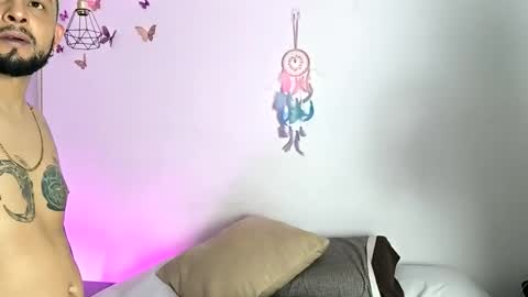 Snapshot of chloe_johnson_1 chatting on February 7, 2026, 4:38 am sammy online show from February 7, 2026, 4:38 am