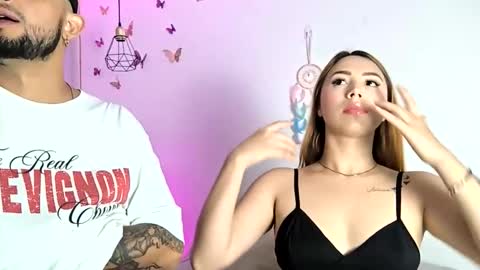 Snapshot of chloe_johnson_1 chatting on March 3, 2026, 3:12 am sammy online show from March 3, 2026, 3:12 am