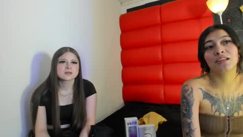 chloe_jons online show from January 9, 2026, 9:27 pm