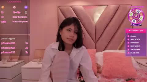 Chloe online show from May 16, 2026, 1:13 am