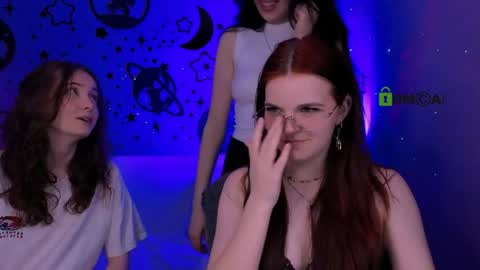 chloe_ley online show from March 31, 2026, 7:14 pm