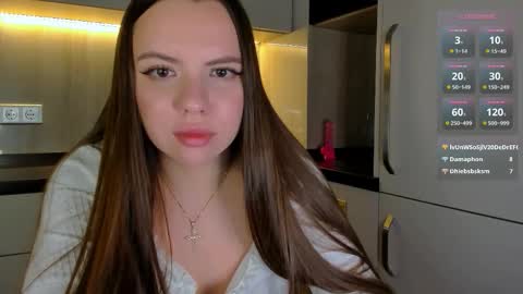 Snapshot of chloe_loo chatting on October 11, 2025, 12:10 am Chloe online show from October 11, 2025, 12:10 am